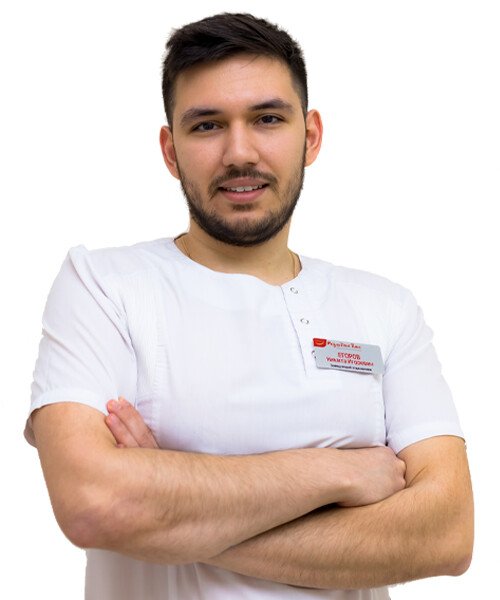 Егоров Никита Игоревич