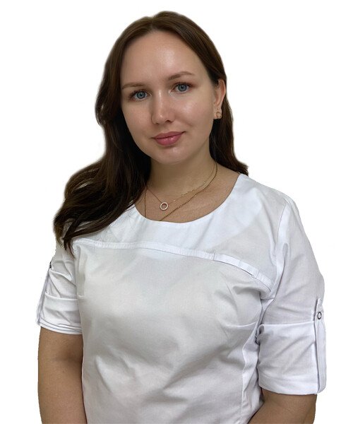 Катина Влада Александровна