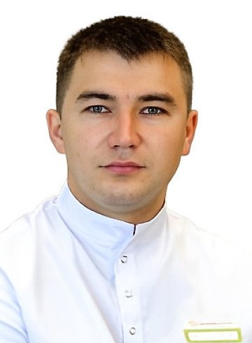 Иванов Дмитрий Владиславович