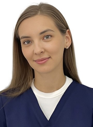 Стифонова Наталия Владимировна
