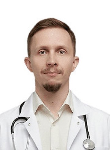 Грачев Дмитрий Николаевич