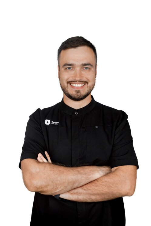 Никифоров Константин Игоревич