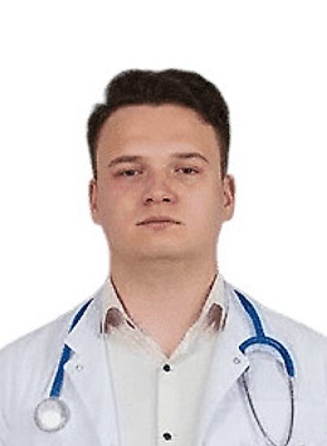 Кузнецов Дмитрий Александрович