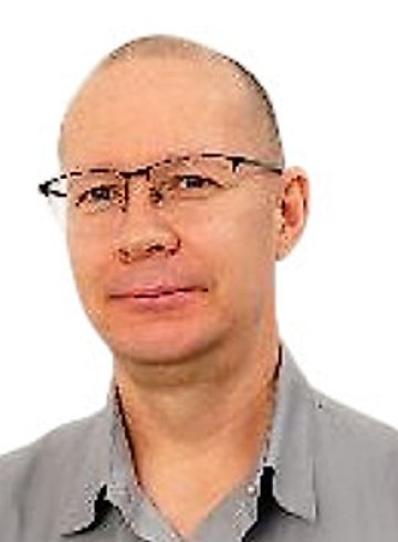Афанасьев Николай Валерьевич
