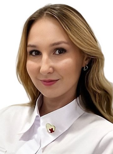Парандеева Татьяна Владиславовна