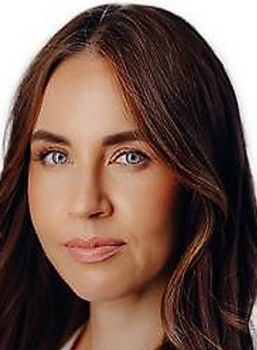 Петрова Елена Сергеевна