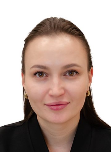 Петрова Виктория Александровна