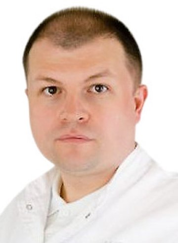 Ямбатров Александр Георгиевич