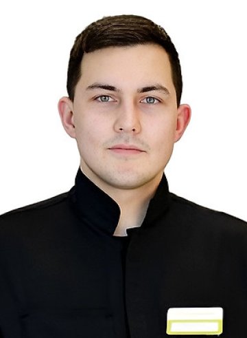Гурьев Кирилл Андреевич