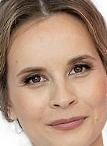 Щербакова (Иванова) Ирина Сергеевна