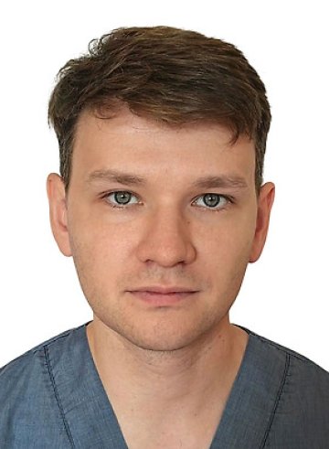 Григорьев Иван Николаевич