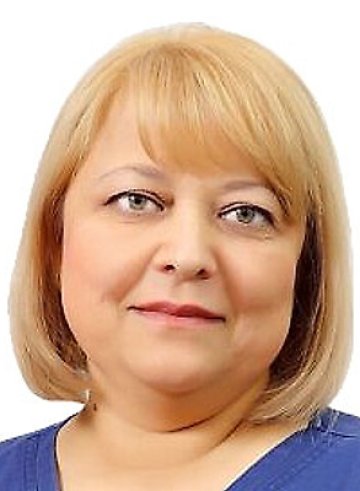 Демир Инна Камильевна