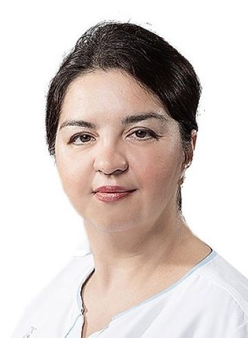 Шиповская Елена Васильевна