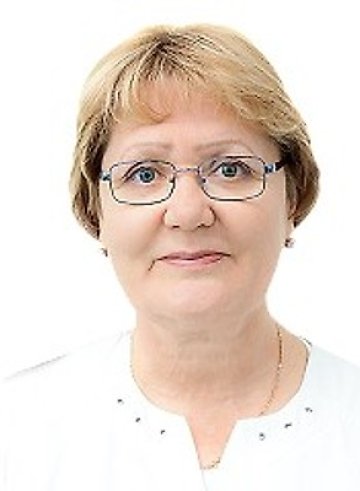 Анищенко Елена Михайловна