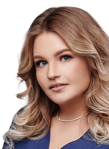 Долгушина Наталия Алексеевна