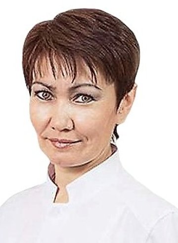 Сихаджак Лариса Вильевна