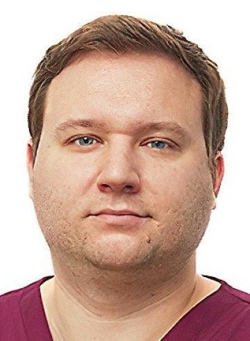 Косых Иван Валерьевич