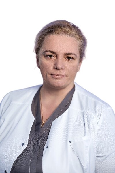 Чиклимова Александра Вячеславовна