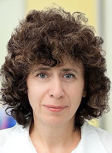 Пляс Анна Львовна