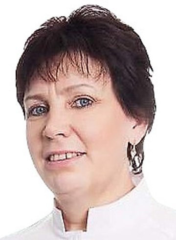 Алексеева Татьяна Павловна