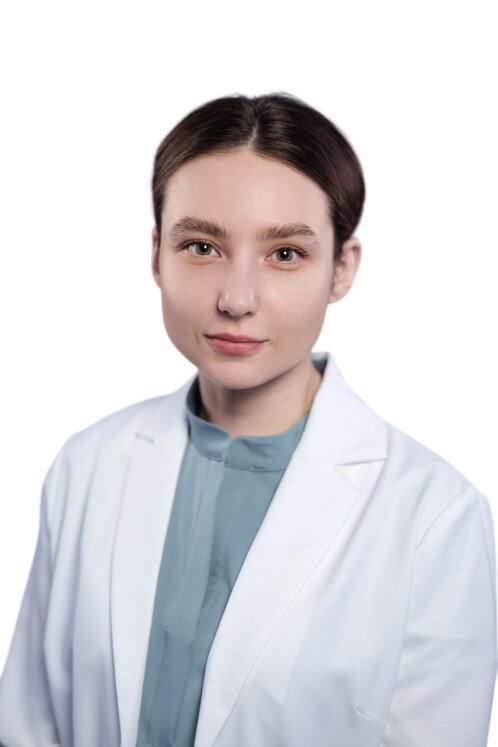 Подрыванова Татьяна Георгиевна