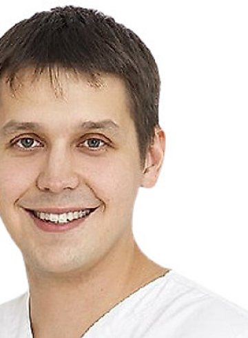 Бобылев Артем Вячеславович