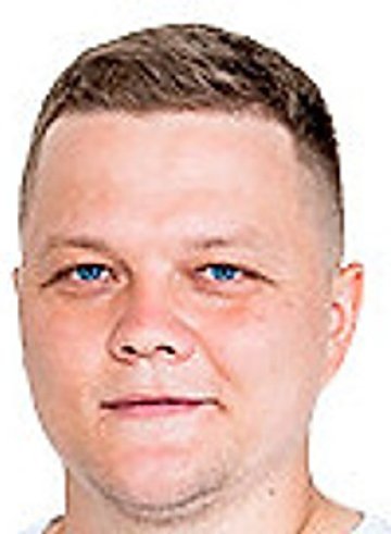 Приданников Фёдор Сергеевич