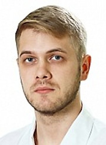 Назаров Владимир Владимирович