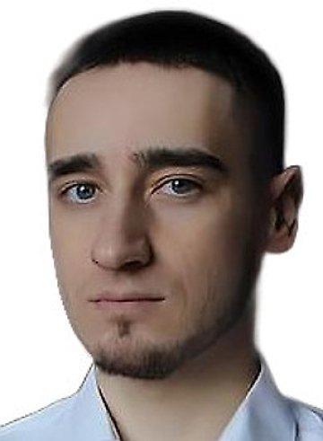 Коньков Илья Сергеевич