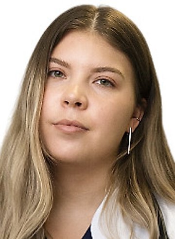 Кожурова Маргарита Сергеевна