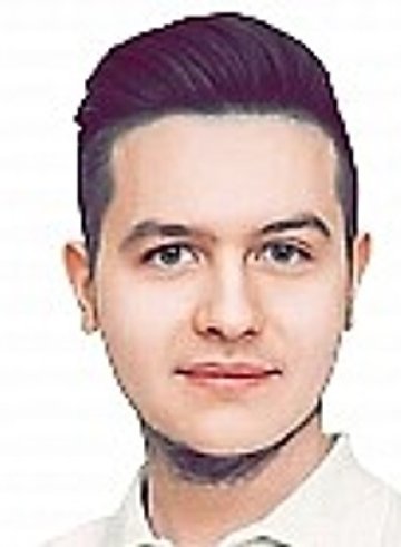 Самойлов Игорь Александрович