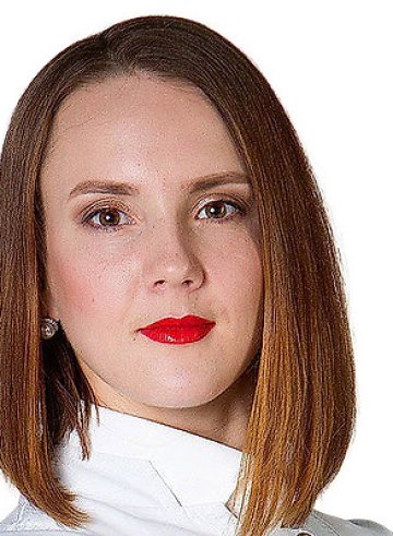 Гвоздева Светлана Анатольевна
