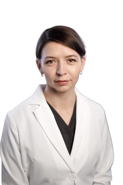 Сидоренко Ольга Александровна