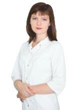 Шарапова Ольга Сергеевна