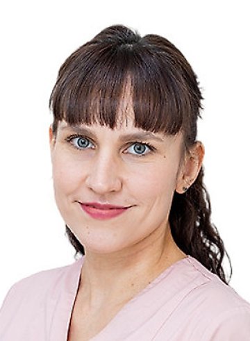 Чернова Ольга Сергеевна