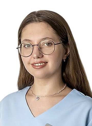 Петреченко (Суханкина) Диана Александровна