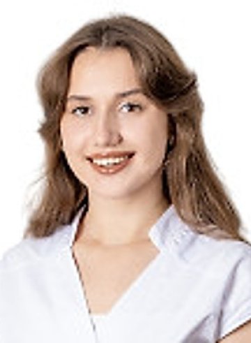 Костенко Валерия Валерьевна