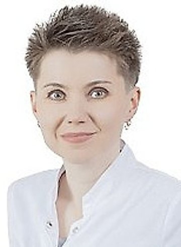 Тюмбарова Юлия Анатольевна