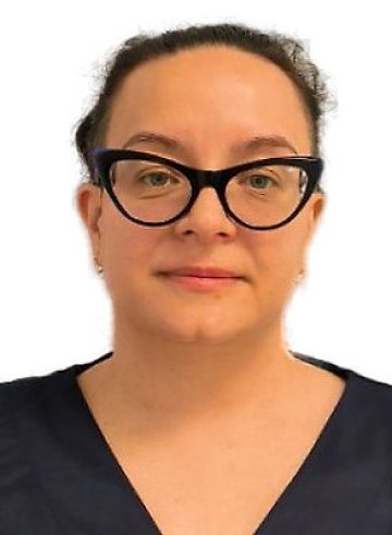 Кожокина Инна Павловна