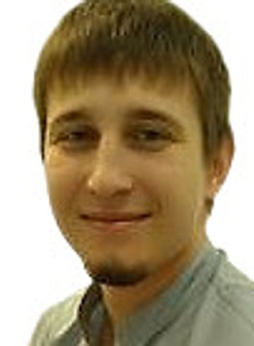 Казновский Кирилл Вадимович