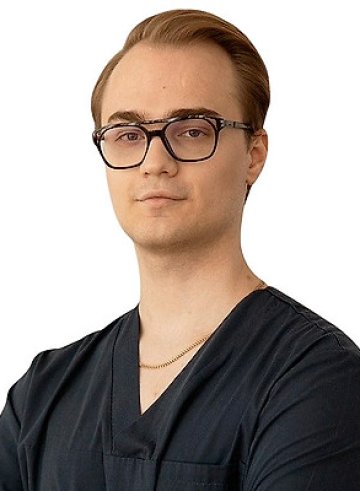 Компаниец Ярослав Игоревич