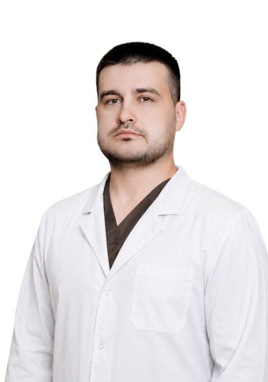 Быковский Никита Анатольевич