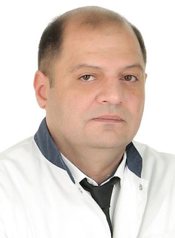 Базиян Рубен Айроевич