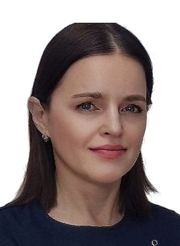 Матыгина Наталья Михайловна