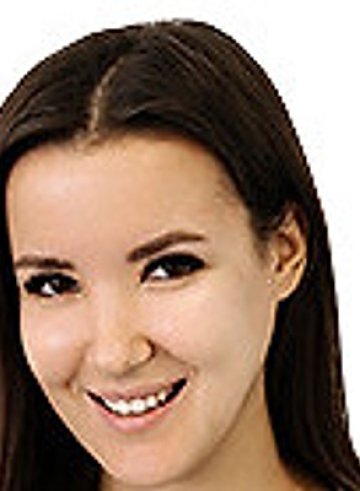 Суханова Анастасия Вадимовна