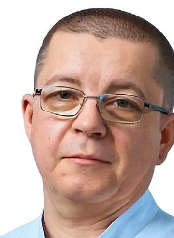 Екимов Александр Владимирович