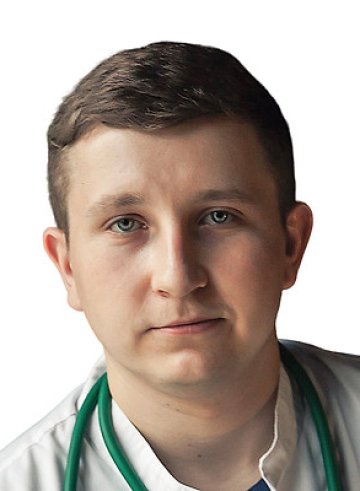 Копейко Виталий Владимирович