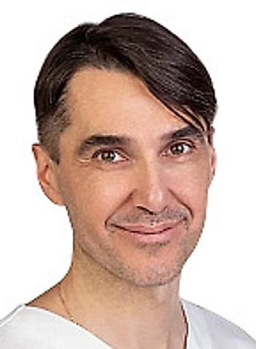 Липский Алексей Николаевич