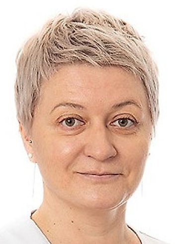 Герасимова Наталья Николаевна