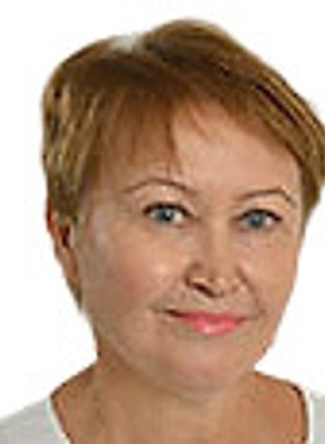 Лагута Наталья Ивановна